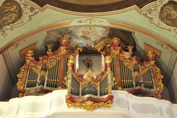 Orgel