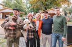 #wirsindKitzbühel presents KITZ Culinary x Piedmont 2024