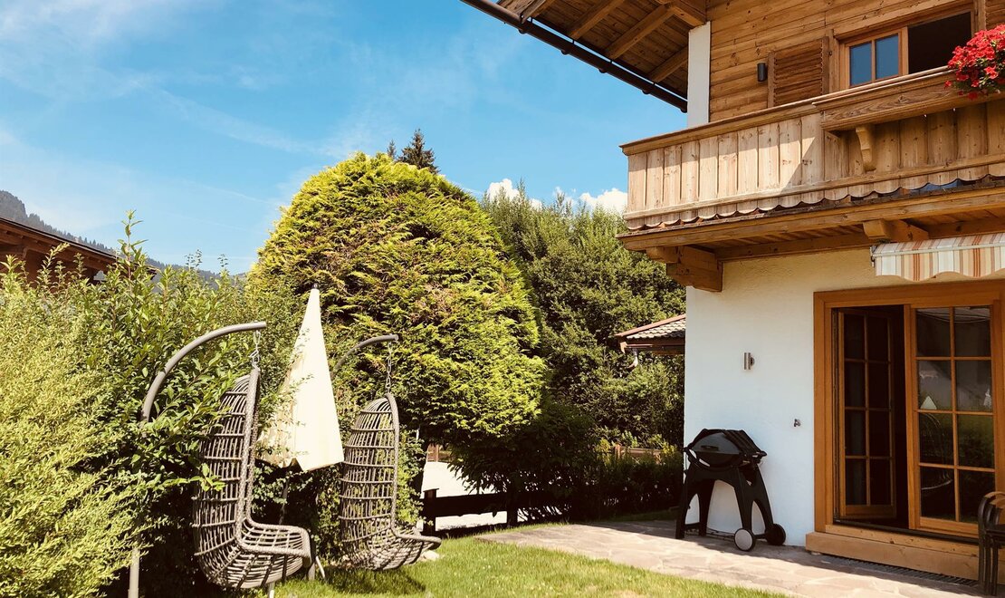 Haus Hagleitner 1