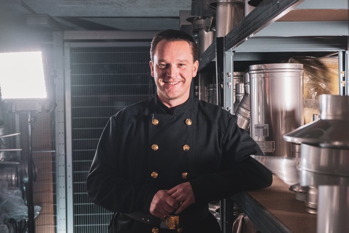 Florian Huber