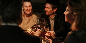 Frequent Guest Member Club