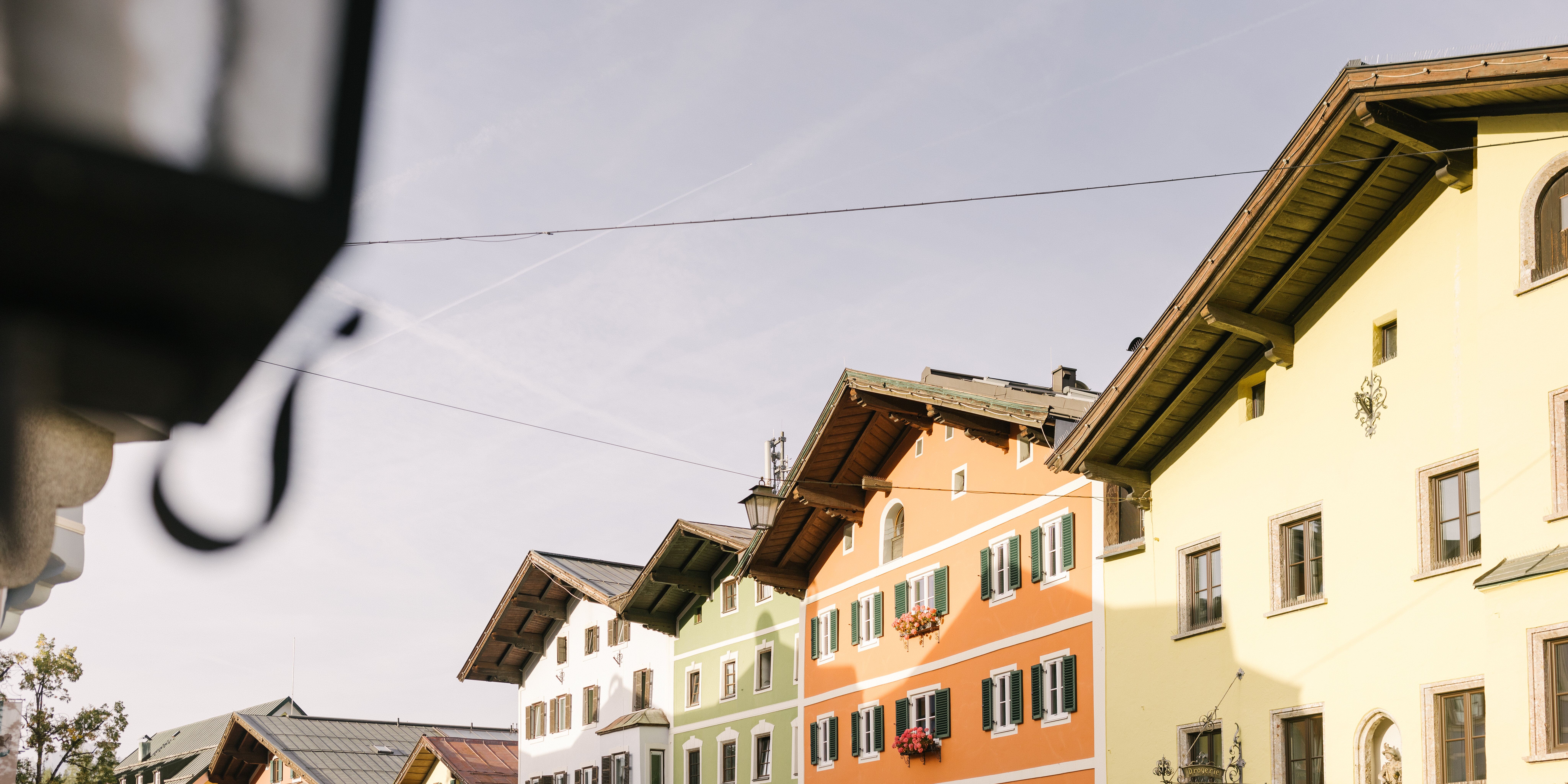 Stadtaufnahmen Innenstadt Herbst Kitzbühel (c) Kitzbühel Tourismus (18)
