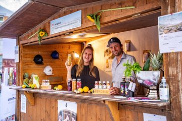 Kitz Kulinarik Kitzbühel 