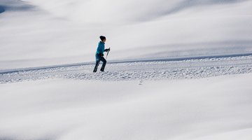 Winterwanderer