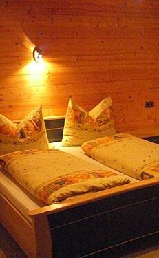 Doppelbett