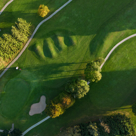Golfplatz Kitzbühel-Schwarzsee-Reith