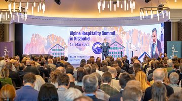 Alpine Hospitality Summit