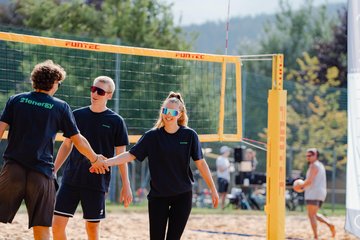 AUSTRIAN BEACH VOLLEYBALL CHAMPIONSHIPS 