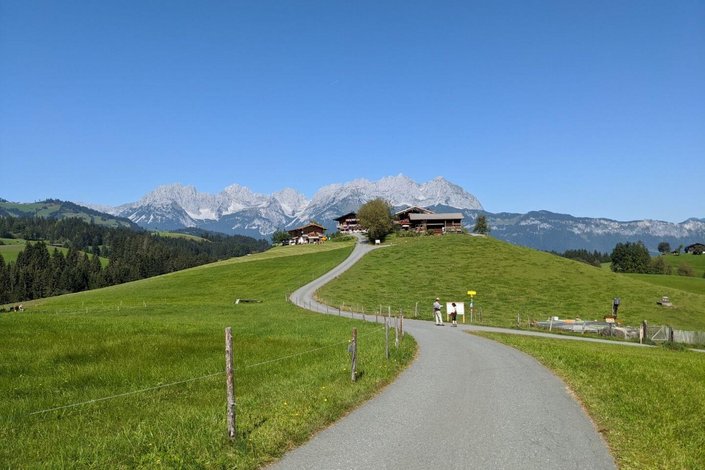 Bichlach Rundwanderweg