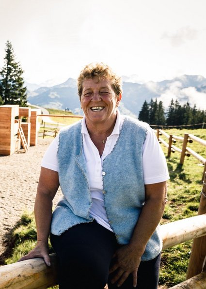 Holzspielplatz Streif