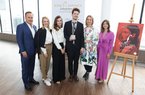 Elīna Garanča & Friends feiern mit den Opernstars der Zukunft Jubiläum in Kitzbühel