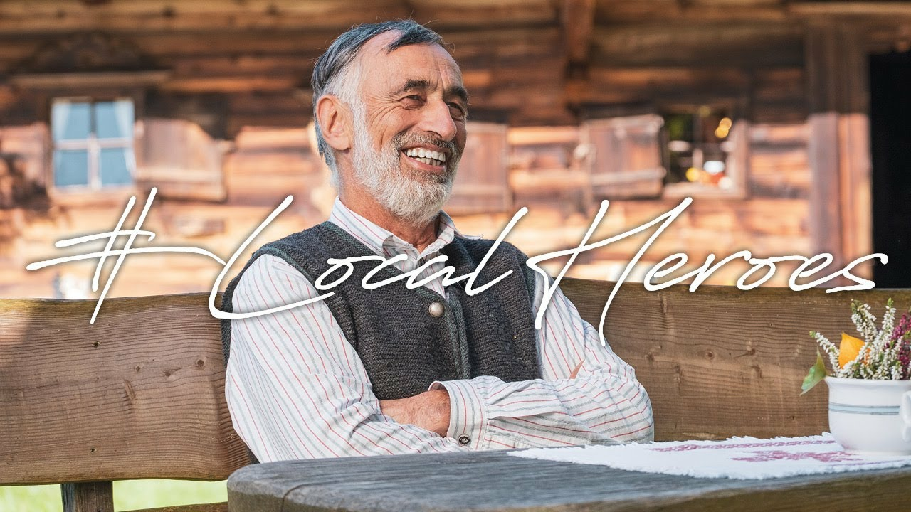 Kitzbühel Local Heroes | Das Bauernhausmuseum – Eine Zeitreise in Kitzbühels Vergangenheit