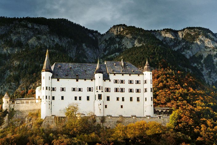 Schloss Tratzberg