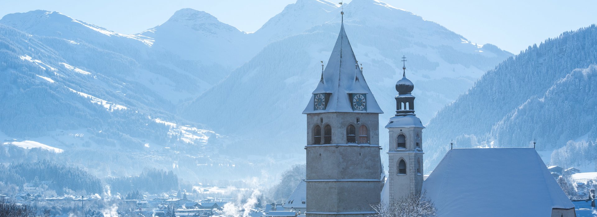 Kitzbühel