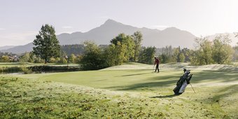 Golf Card Tirol