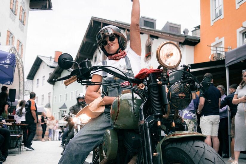Kitzbühel Bike Days 2026