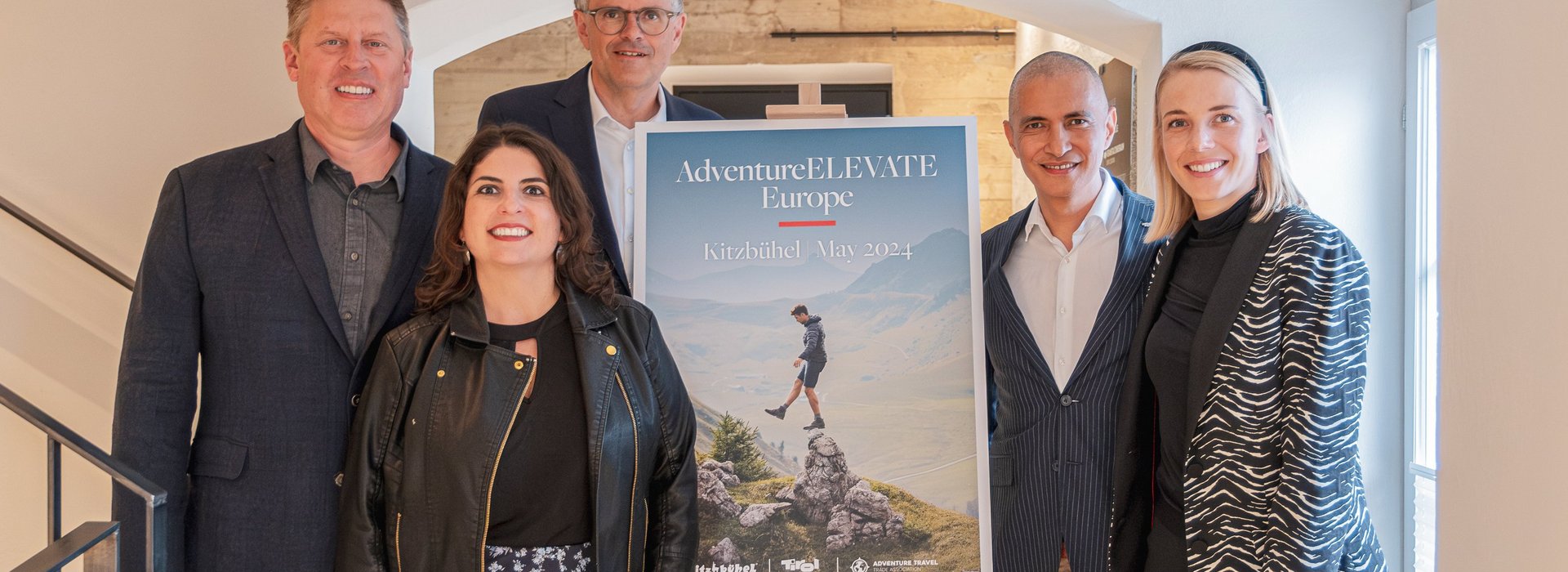 AdventureELEVATE Europe