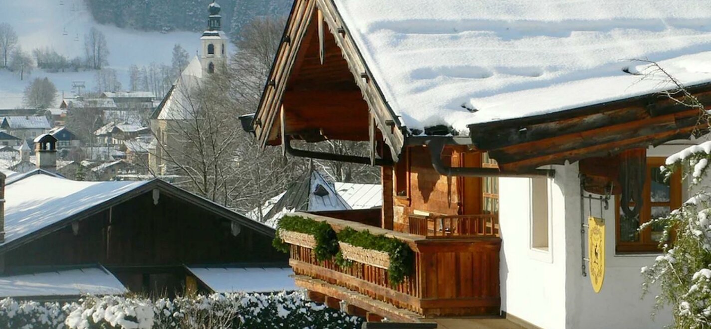 Aussicht