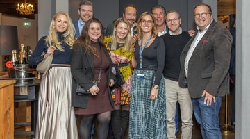 re.comm – Real Estate Leaders Summit