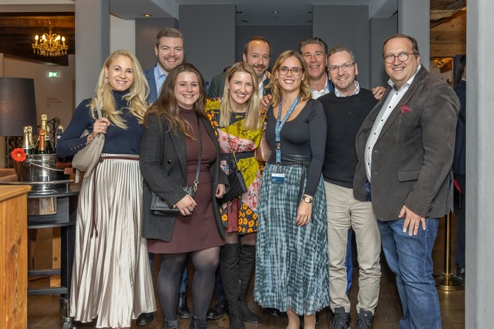 re.comm – Real Estate Leaders Summit