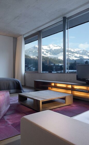 Hotel Schwarzer Adler Studio