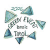 Logo Green Event Tirol
