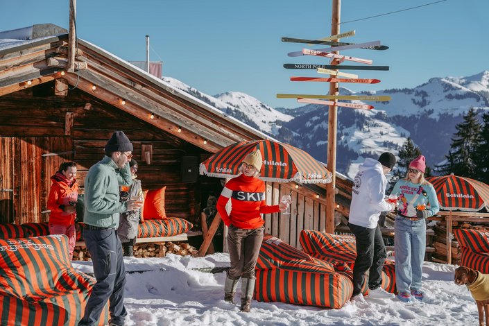 Schilala – APRÈS SKI