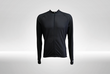 Long sleeve jersey