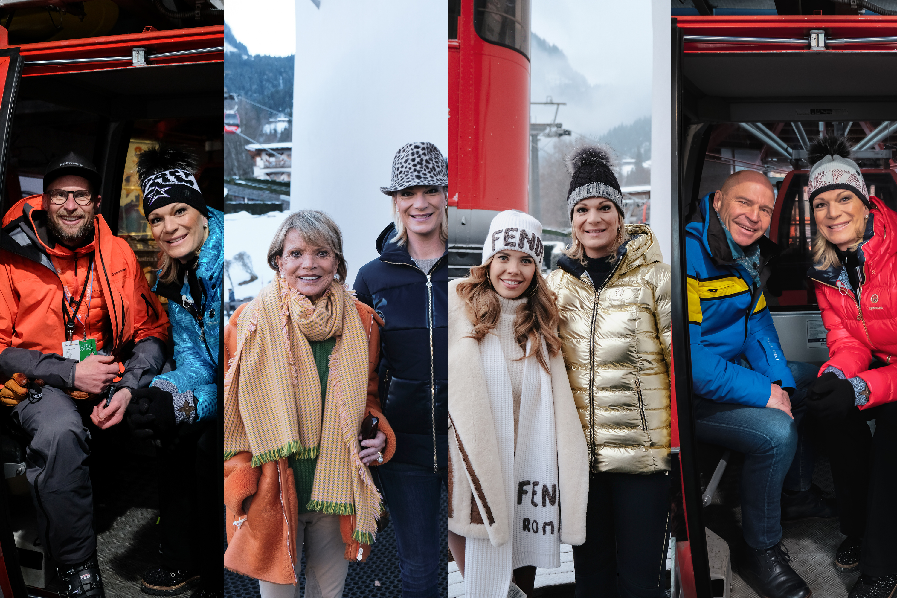 Kitzbühel zum reinhören Kitzbühel zum reinhören