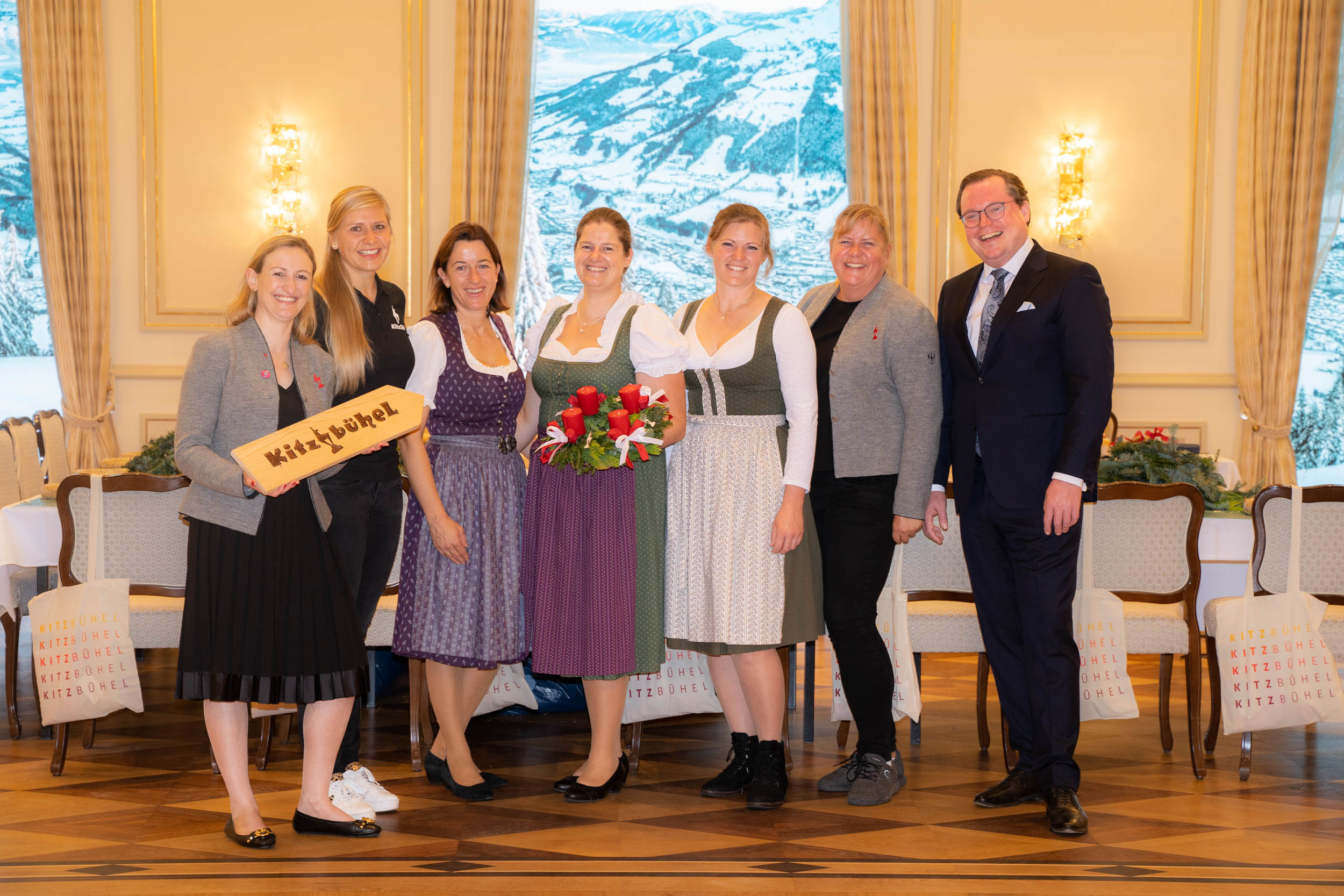 Press conference Hamburg