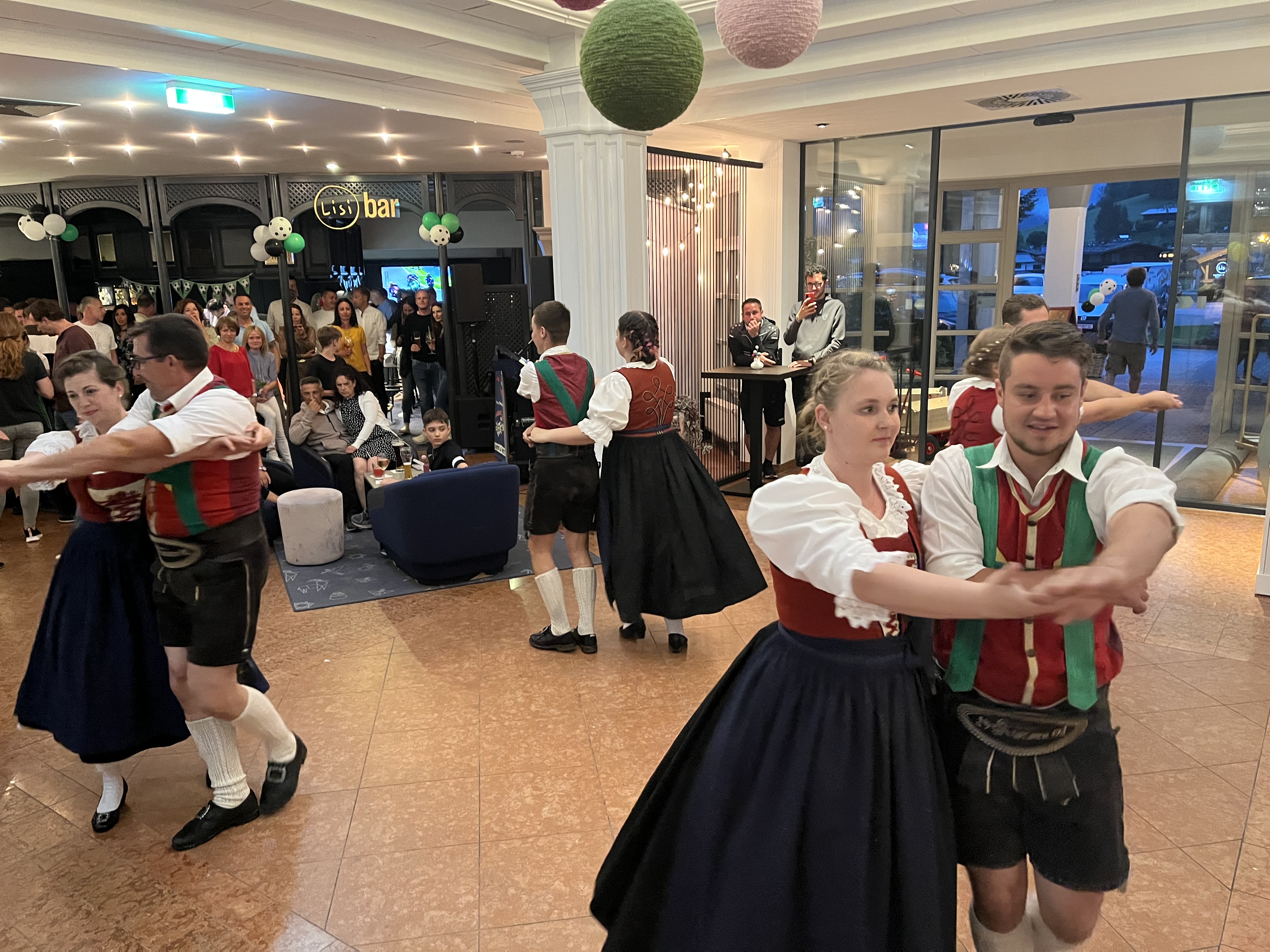 culture in kitzbühel 