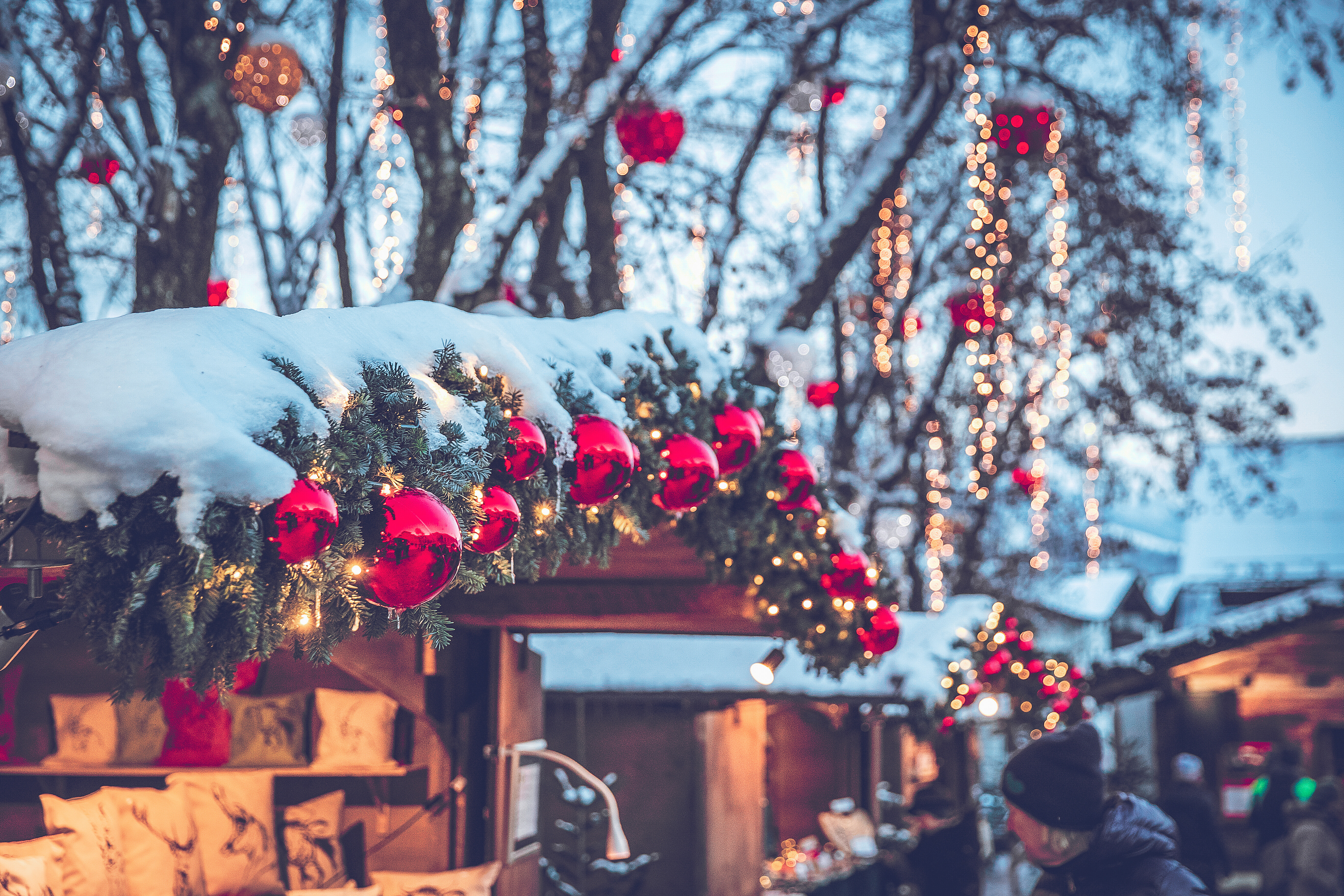 Kitzbüheler Advent - besinnliche Weihnachten
