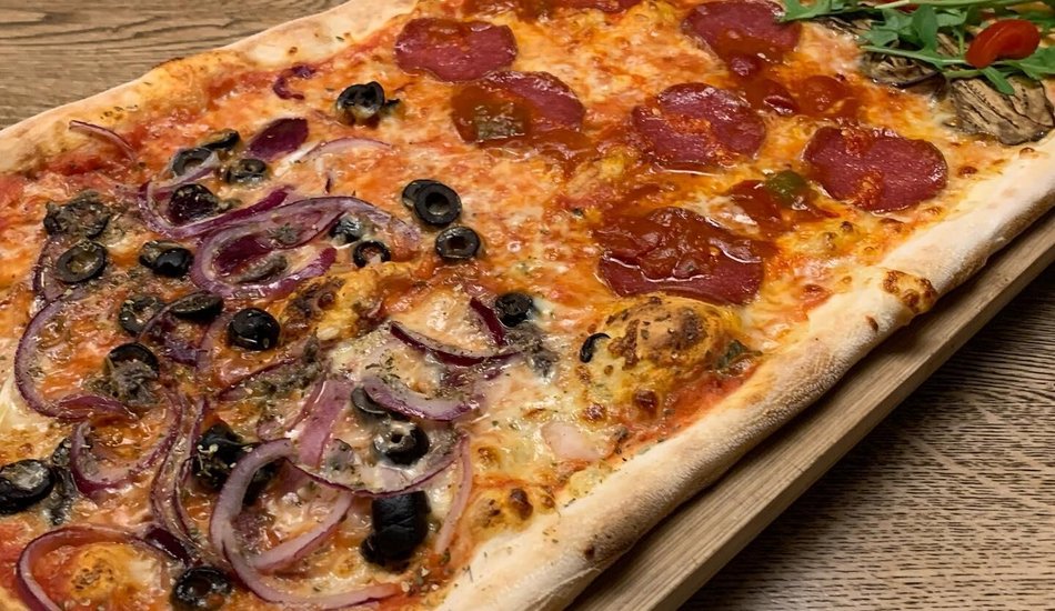 Ristorante Pizzeria Don Luigi