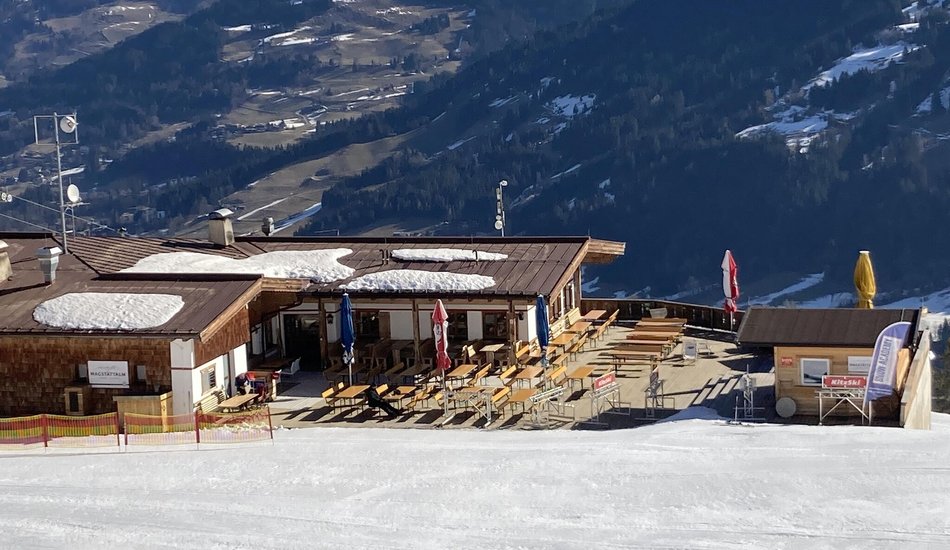 Wagstättalm