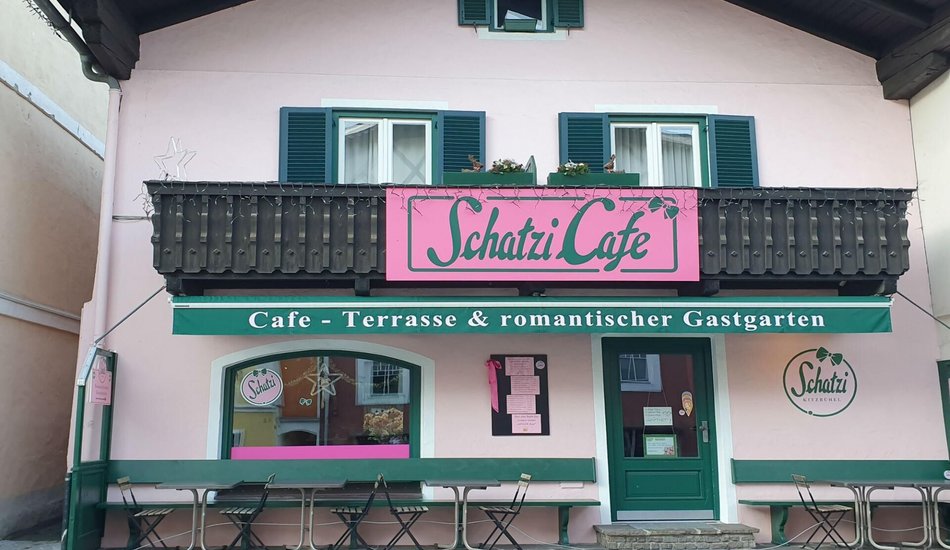 Schatzi Kitzbühel