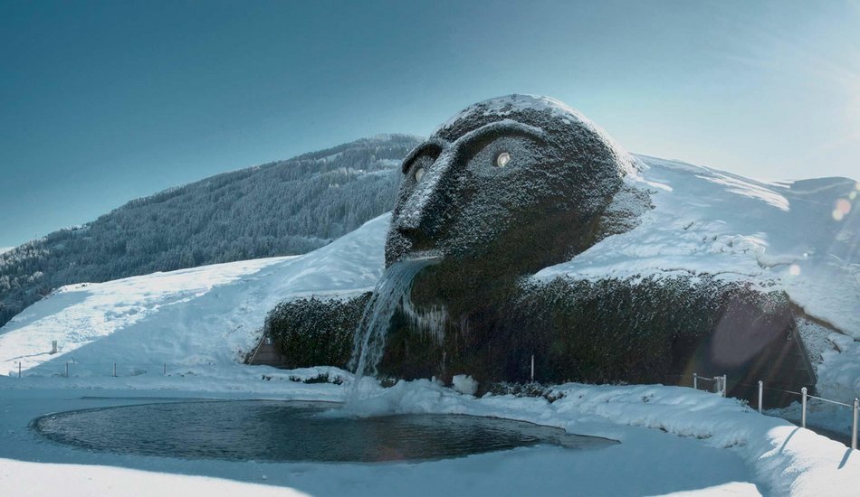 Swarovski Crystal Worlds | Kitzbühel Tourismus