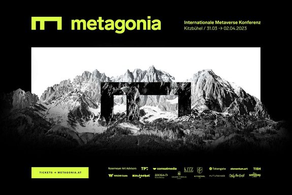 Metagonia 05.10. - 08.10.2023
