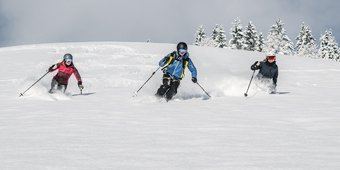 Skischule Reith_Team
