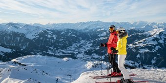 Skischule Unterrrader