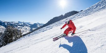 Snowsports Kitzbühel