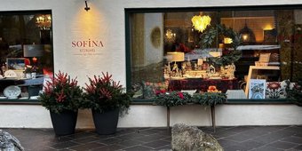 Sofina