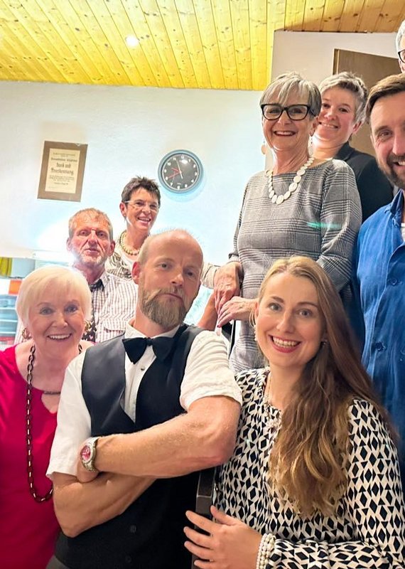  08. June 2024 in Kitzbühel Motiv 