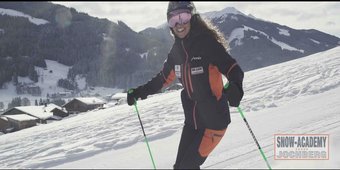 Snow Academy Jochberg