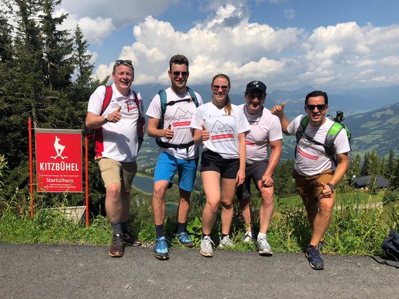 World Extreme Run Challenge 13.10. - 14.10.2023