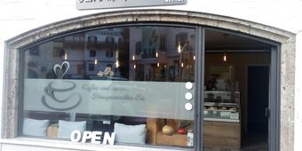 Cuore di Gelato Italiano