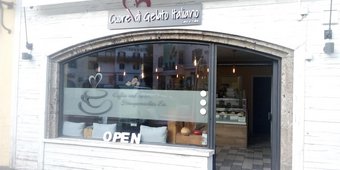 Cuore di Gelato Italiano