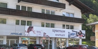 Sportalm outlet