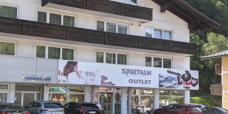 Sportalm outlet