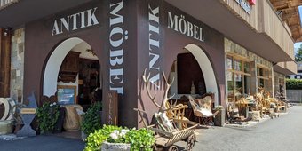 Antikmöbel