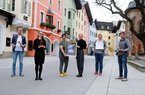 Auszeichnung für Kitzbühel Tourismus 